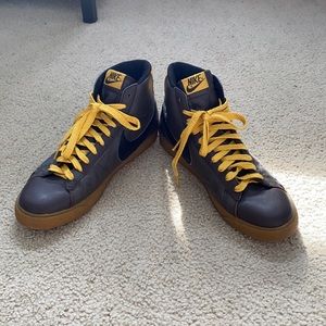 Nike NYX Blazer High Size US Men’s 11